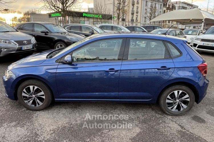 Volkswagen Polo 1.0 TSI - 95 VI AW Confortline Business PHASE 1 - <small></small> 14.990 € <small></small> - #9