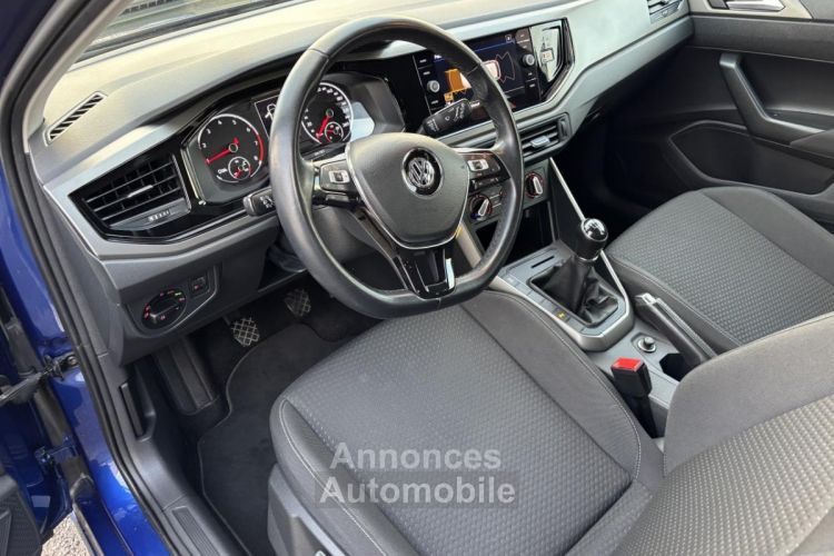 Volkswagen Polo 1.0 TSI - 95 VI AW Confortline Business PHASE 1 - <small></small> 14.990 € <small></small> - #10