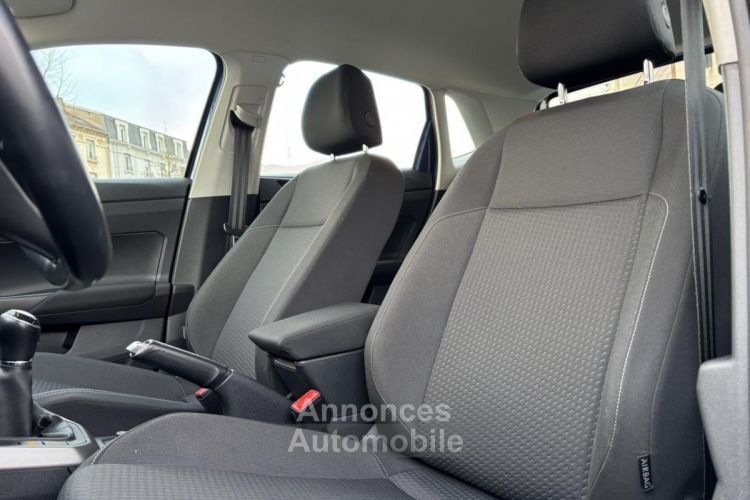 Volkswagen Polo 1.0 TSI - 95 VI AW Confortline Business PHASE 1 - <small></small> 14.990 € <small></small> - #11