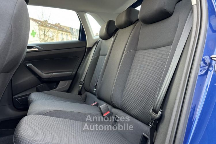 Volkswagen Polo 1.0 TSI - 95 VI AW Confortline Business PHASE 1 - <small></small> 14.990 € <small></small> - #25