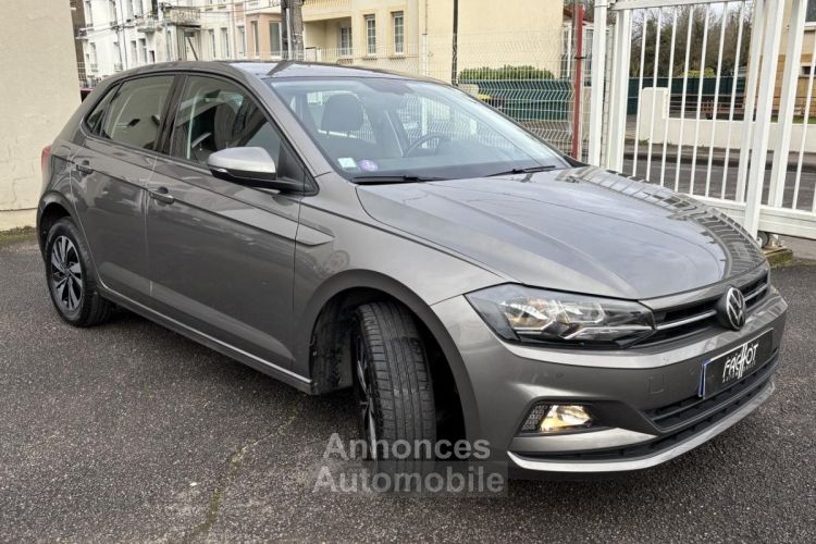 Volkswagen Polo 1.0 TSI - 95 VI AW Lounge Business PHASE 1 - <small></small> 15.990 € <small></small> - #3