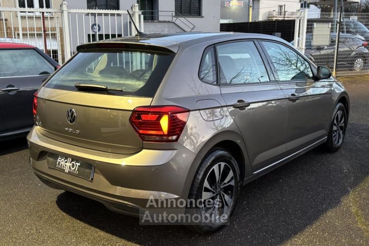 Volkswagen Polo 1.0 TSI - 95 VI AW Lounge Business PHASE 1 - <small></small> 15.990 € <small></small> - #5