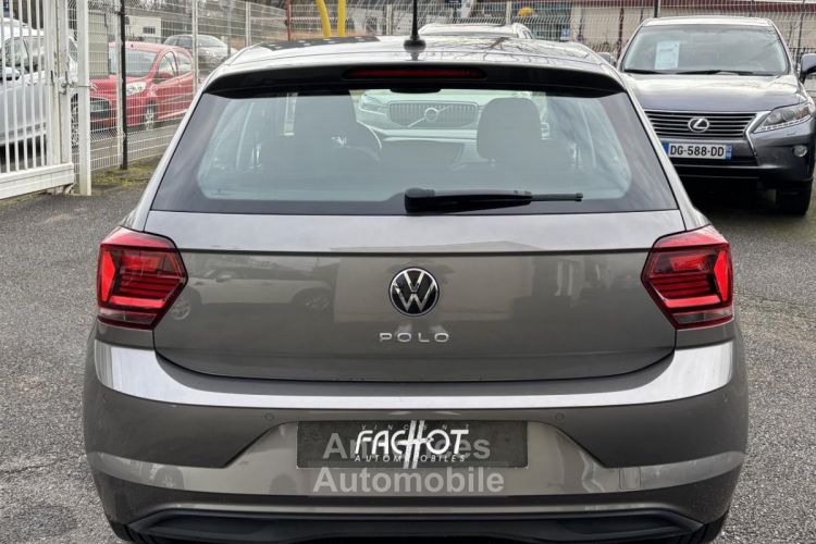 Volkswagen Polo 1.0 TSI - 95 VI AW Lounge Business PHASE 1 - <small></small> 15.990 € <small></small> - #6