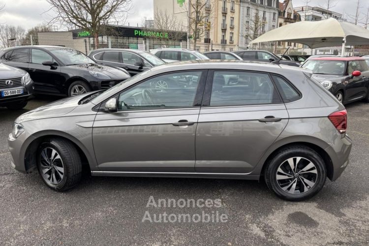 Volkswagen Polo 1.0 TSI - 95 VI AW Lounge Business PHASE 1 - <small></small> 15.990 € <small></small> - #9