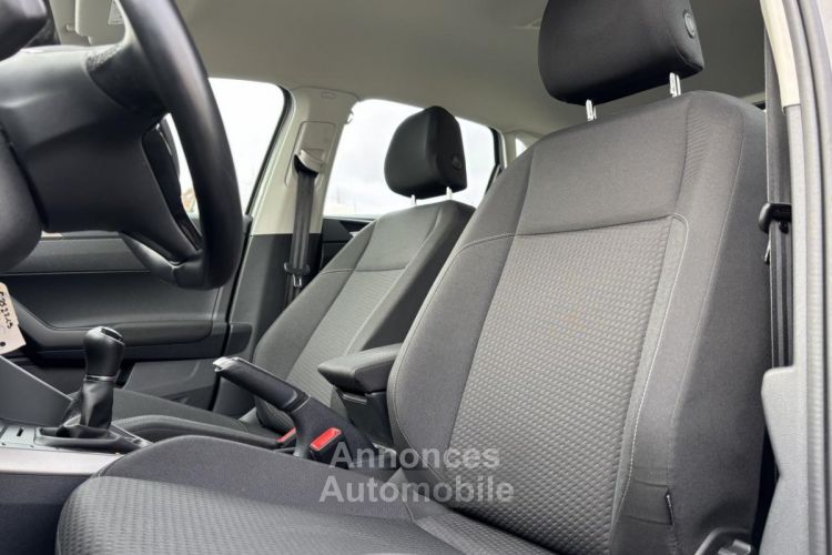 Volkswagen Polo 1.0 TSI - 95 VI AW Lounge Business PHASE 1 - <small></small> 15.990 € <small></small> - #11