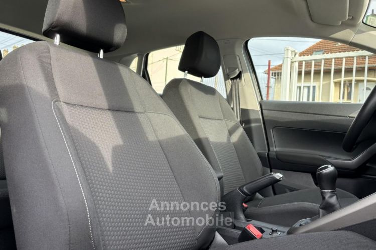 Volkswagen Polo 1.0 TSI - 95 VI AW Lounge Business PHASE 1 - <small></small> 15.990 € <small></small> - #26