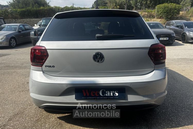 Volkswagen Polo 1.0 TSI - 95ch AW Copper Line - <small></small> 16.990 € <small>TTC</small> - #5