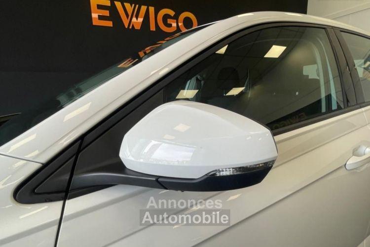 Volkswagen Polo 1.0 TSI 95CH CONFORT LINE APPLE CARPLAY S&S - <small></small> 11.990 € <small>TTC</small> - #20