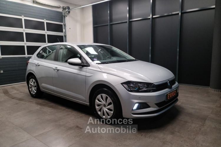 Volkswagen Polo 1.0 TSI 95ch Edition - <small></small> 14.990 € <small>TTC</small> - #3