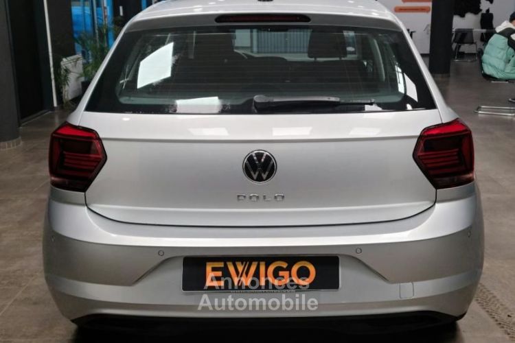 Volkswagen Polo 1.0 TSI 95ch Edition - <small></small> 14.990 € <small>TTC</small> - #5