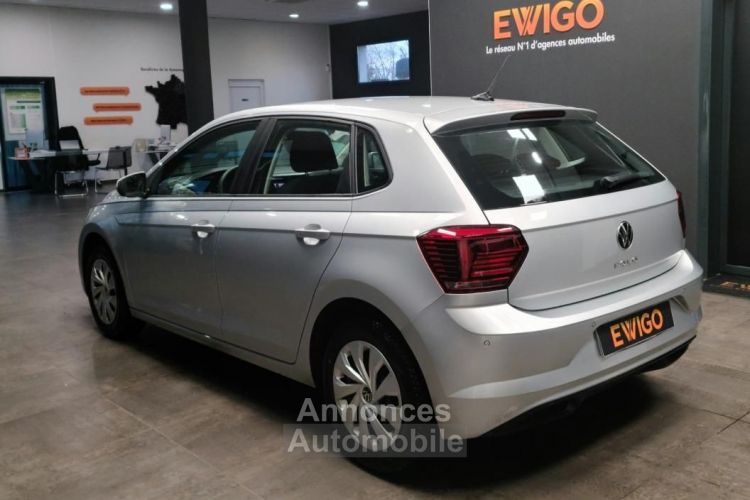 Volkswagen Polo 1.0 TSI 95ch Edition - <small></small> 14.990 € <small>TTC</small> - #6