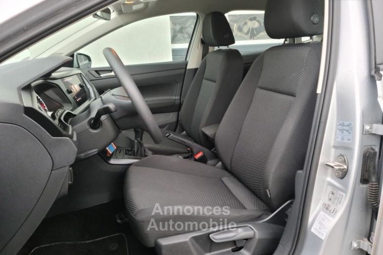 Volkswagen Polo 1.0 TSI 95ch Edition - <small></small> 14.990 € <small>TTC</small> - #10