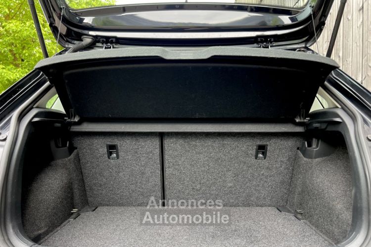 Volkswagen Polo 1.0 TSi 95ch IQ.Drive Lounge DSG7 - <small></small> 17.990 € <small>TTC</small> - #20