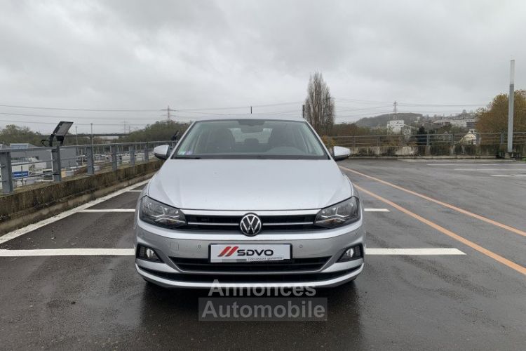 Volkswagen Polo 1.0 TSI 95CH LOUNGE BUSINESS 1ERE MAIN - <small></small> 13.980 € <small>TTC</small> - #2