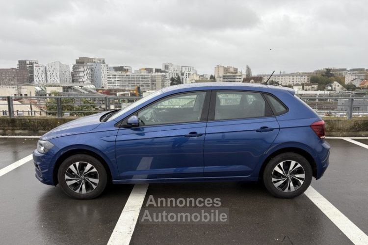 Volkswagen Polo 1.0 TSI 95CH LOUNGE BUSINESS 1ERE MAIN - <small></small> 14.980 € <small>TTC</small> - #3