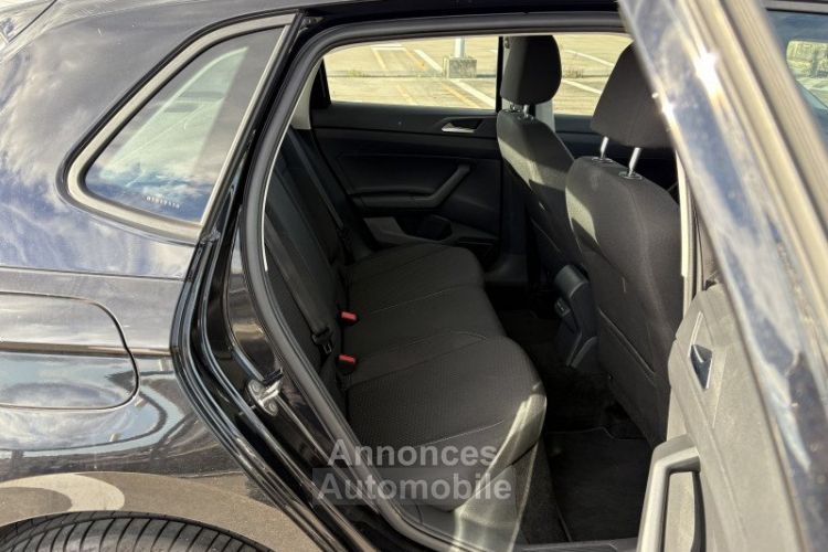 Volkswagen Polo 1.0 TSI 95CH LOUNGE BUSINESS 1ERE MAIN - <small></small> 13.980 € <small>TTC</small> - #17