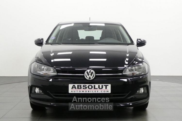 Volkswagen Polo 1.0 TSI 95CH LOUNGE BUSINESS EURO6D-T - <small></small> 13.680 € <small>TTC</small> - #2