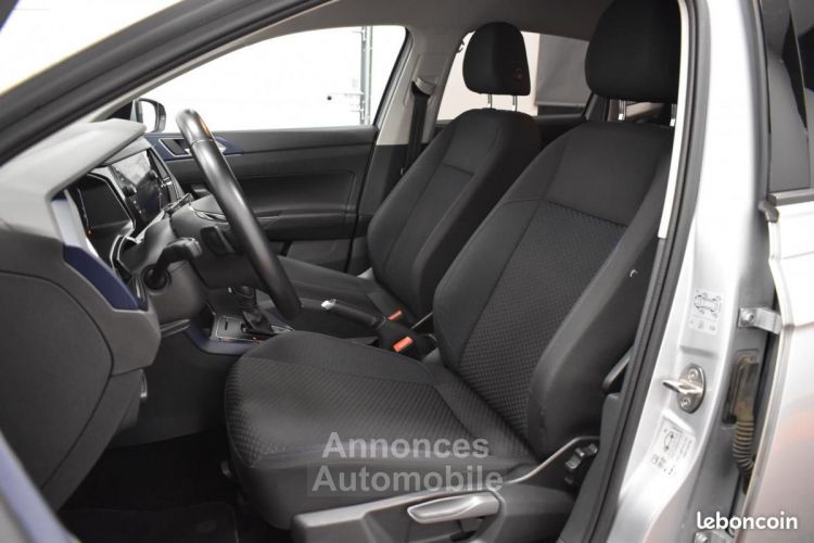 Volkswagen Polo 1.0 TSI 95ch UNITED VIRTUAL COCKPIT SUIVI GARANTIE FIABLE OU REMBOURSÉ - <small></small> 17.990 € <small>TTC</small> - #6