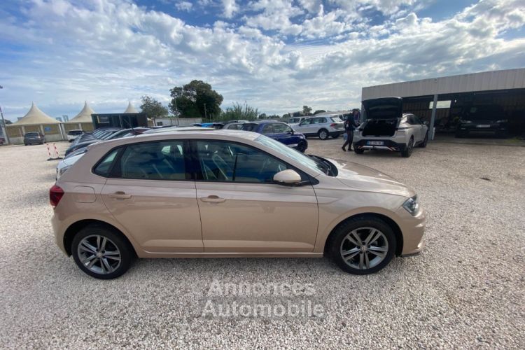 Volkswagen Polo 1.0 TSI Carat - <small></small> 16.990 € <small>TTC</small> - #11