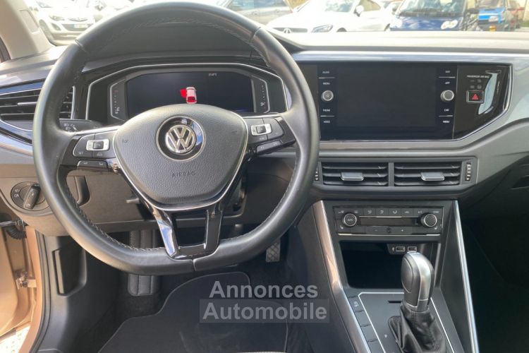 Volkswagen Polo 1.0 TSI Carat - <small></small> 16.990 € <small>TTC</small> - #17