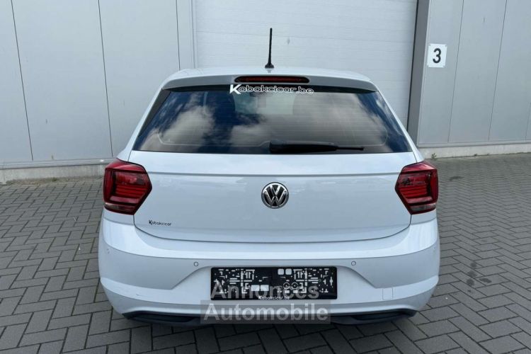 Volkswagen Polo 1.0 TSi Comfortline OPF CLIM GARANTIE 12 MOIS - <small></small> 13.890 € <small>TTC</small> - #5