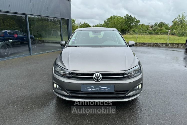 Volkswagen Polo 1.0 TSI Confortline Business dsg7 - <small></small> 19.690 € <small>TTC</small> - #2