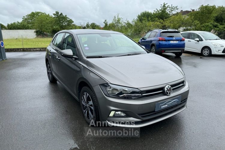 Volkswagen Polo 1.0 TSI Confortline Business dsg7 - <small></small> 19.690 € <small>TTC</small> - #3