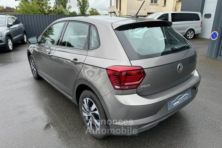 Volkswagen Polo 1.0 TSI Confortline Business dsg7 - <small></small> 19.690 € <small>TTC</small> - #4