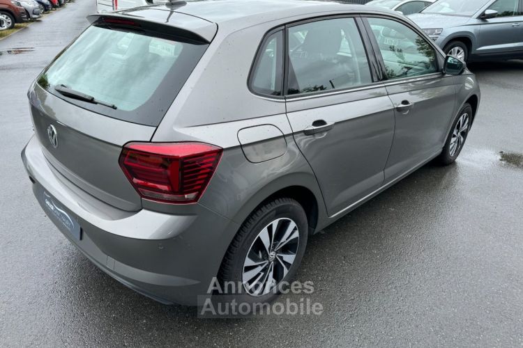 Volkswagen Polo 1.0 TSI Confortline Business dsg7 - <small></small> 19.690 € <small>TTC</small> - #5