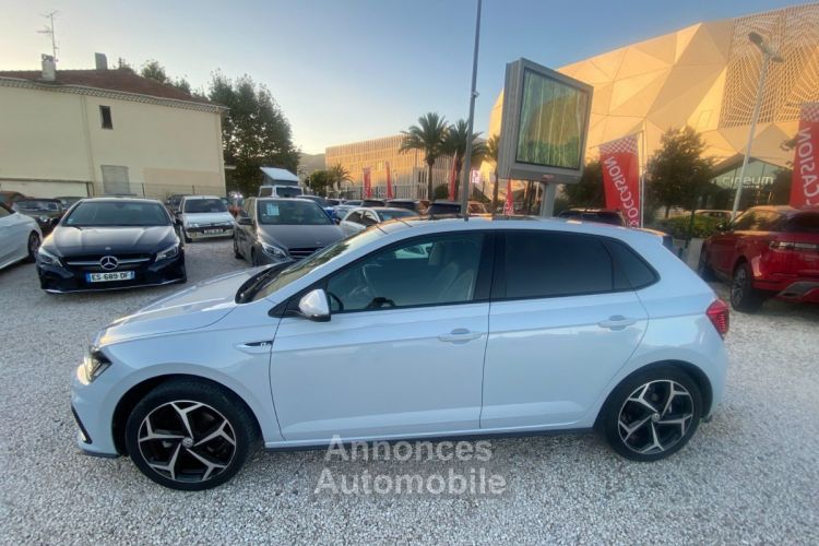 Volkswagen Polo 1.0 TSI R-Line Exclusive - <small></small> 18.490 € <small>TTC</small> - #5