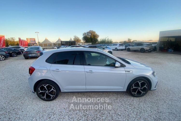 Volkswagen Polo 1.0 TSI R-Line Exclusive - <small></small> 18.490 € <small>TTC</small> - #6