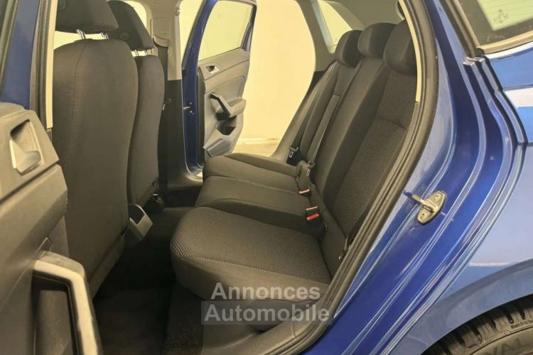 Volkswagen Polo 1.0i GARANTIE 12 MOIS AIRCO CAPTEUR AV&AR - <small></small> 12.950 € <small>TTC</small> - #10