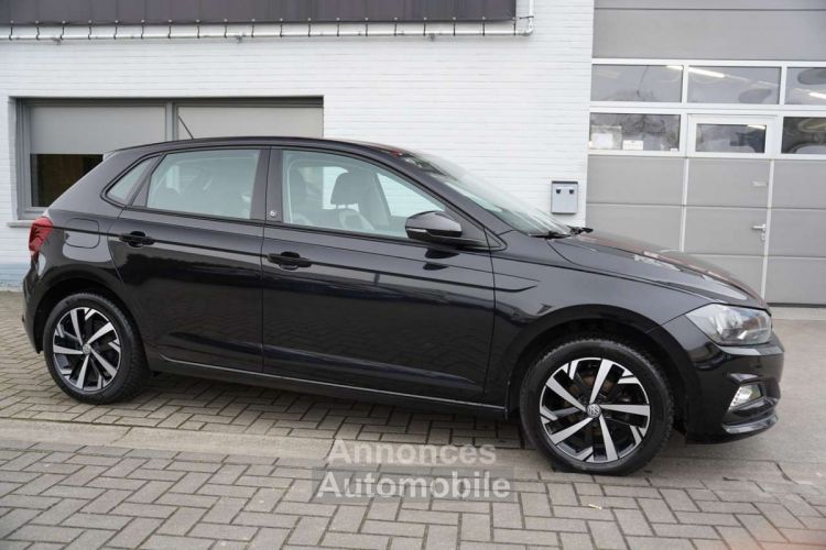 Volkswagen Polo 1.0TSi Beats CARPLAY,PARKEERSENS,ADAPTIVE CRUISE - <small></small> 12.490 € <small>TTC</small> - #2