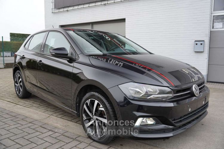 Volkswagen Polo 1.0TSi Beats CARPLAY,PARKEERSENS,ADAPTIVE CRUISE - <small></small> 12.490 € <small>TTC</small> - #3