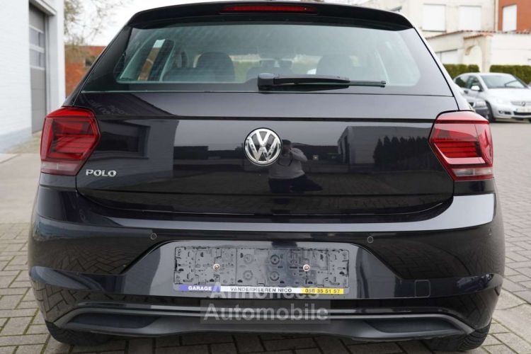 Volkswagen Polo 1.0TSi Beats CARPLAY,PARKEERSENS,ADAPTIVE CRUISE - <small></small> 12.490 € <small>TTC</small> - #5