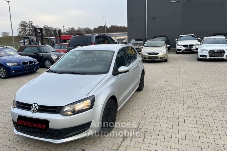 Volkswagen Polo 1.2  Trendline - <small></small> 6.950 € <small>TTC</small> - #1