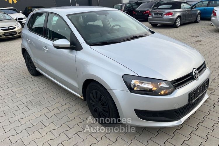 Volkswagen Polo 1.2  Trendline - <small></small> 6.950 € <small>TTC</small> - #3