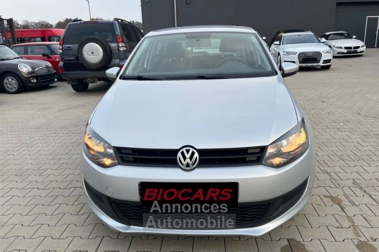 Volkswagen Polo 1.2  Trendline - <small></small> 6.950 € <small>TTC</small> - #4