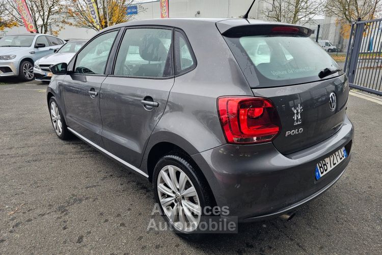 Volkswagen Polo 1.2 43002KMS - <small></small> 9.990 € <small>TTC</small> - #5