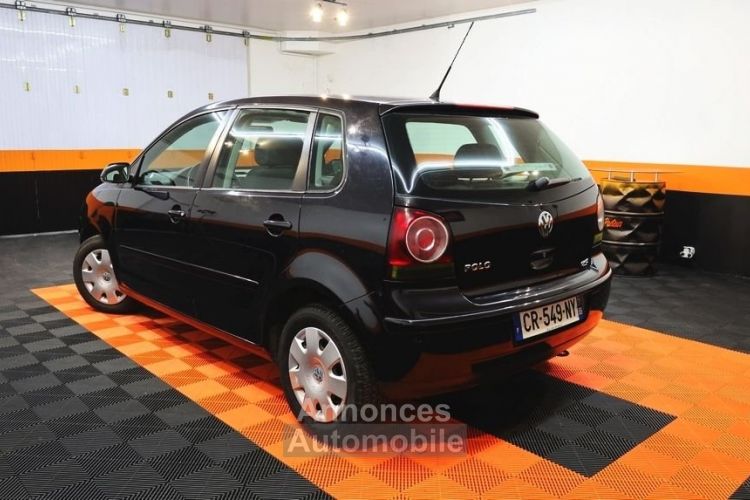 Volkswagen Polo 1.2 55CH TREND 5P - <small></small> 5.490 € <small>TTC</small> - #3