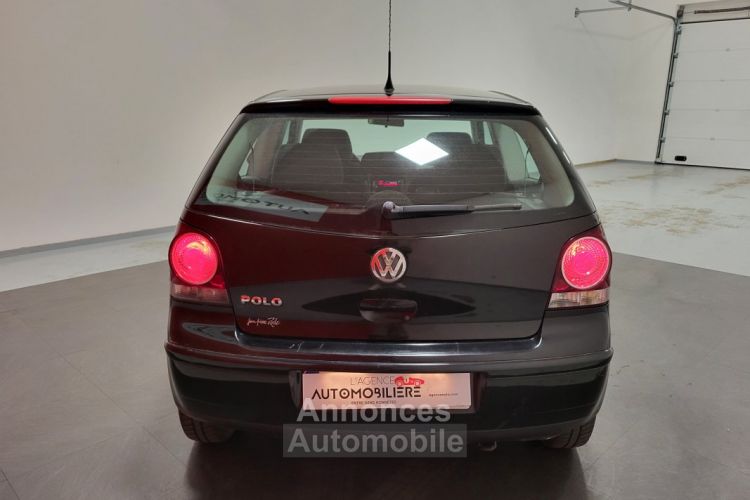 Volkswagen Polo 1.2 60 CH - <small></small> 5.990 € <small>TTC</small> - #6