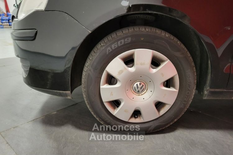 Volkswagen Polo 1.2 60 CH - <small></small> 5.990 € <small>TTC</small> - #26