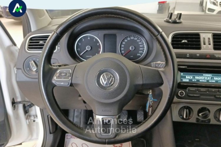 Volkswagen Polo 1.2 60ch Life 3p - <small></small> 7.990 € <small>TTC</small> - #11