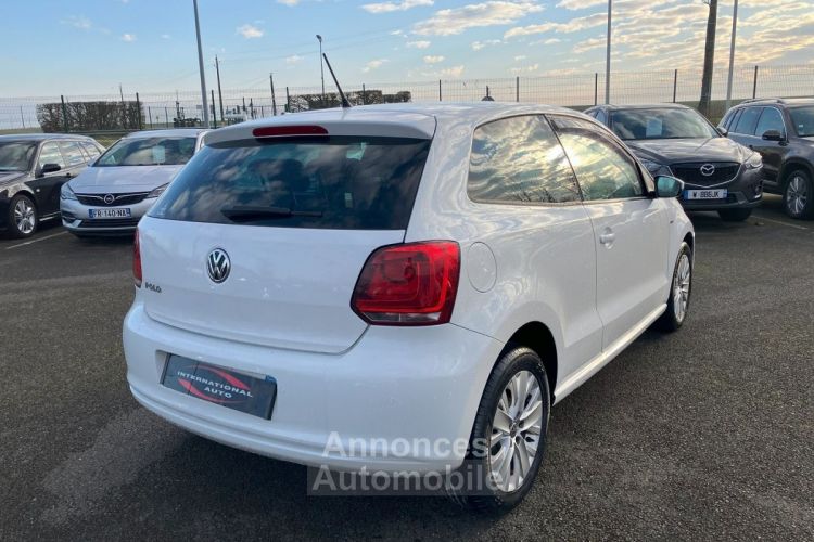 Volkswagen Polo 1.2 60CH LIFE 3P - <small></small> 7.690 € <small>TTC</small> - #2