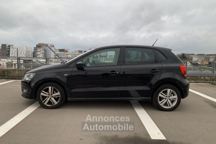 Volkswagen Polo 1.2 60CH MATCH 5P - <small></small> 8.990 € <small>TTC</small> - #3