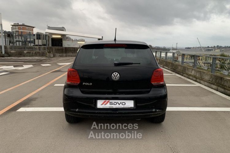 Volkswagen Polo 1.2 60CH MATCH 5P - <small></small> 8.990 € <small>TTC</small> - #5