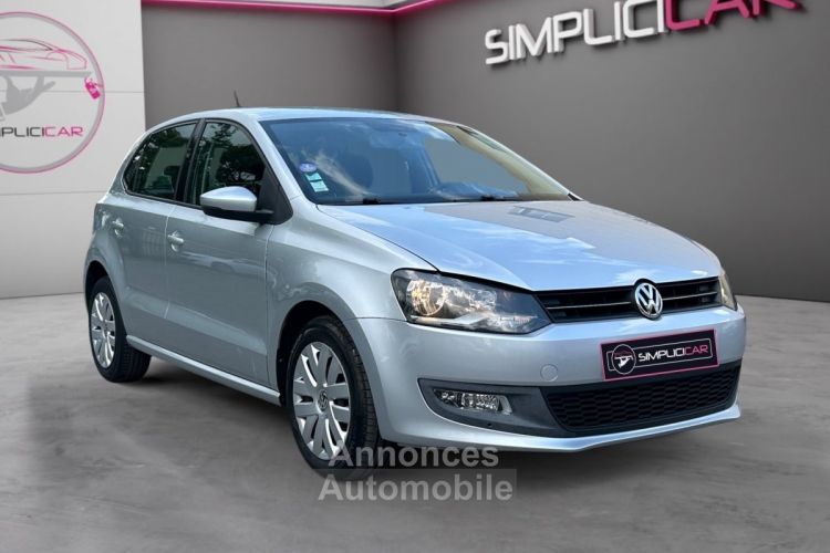 Volkswagen Polo 1.2 70 ch Confortline - <small></small> 7.990 € <small>TTC</small> - #1