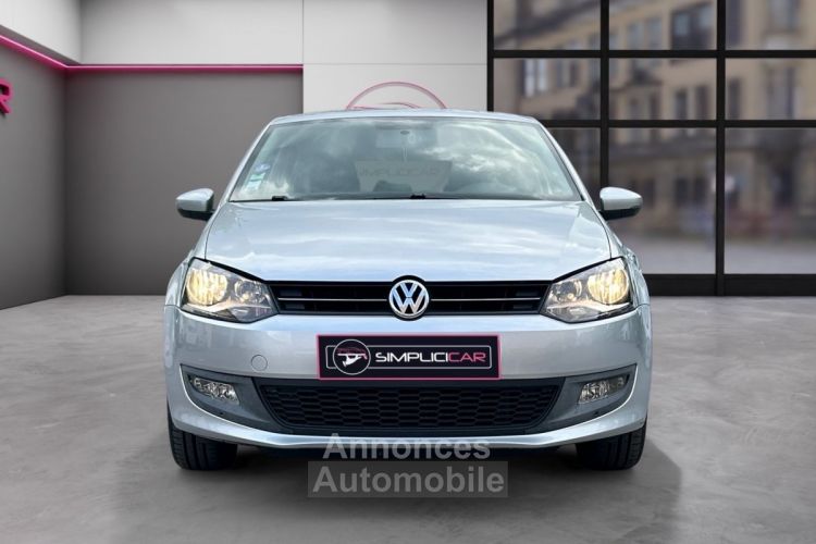 Volkswagen Polo 1.2 70 ch Confortline - <small></small> 7.990 € <small>TTC</small> - #7