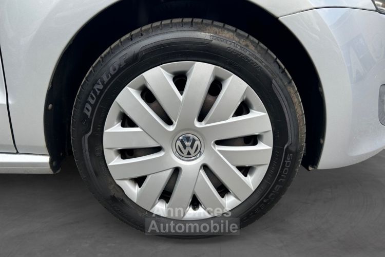 Volkswagen Polo 1.2 70 ch Confortline - <small></small> 7.990 € <small>TTC</small> - #17