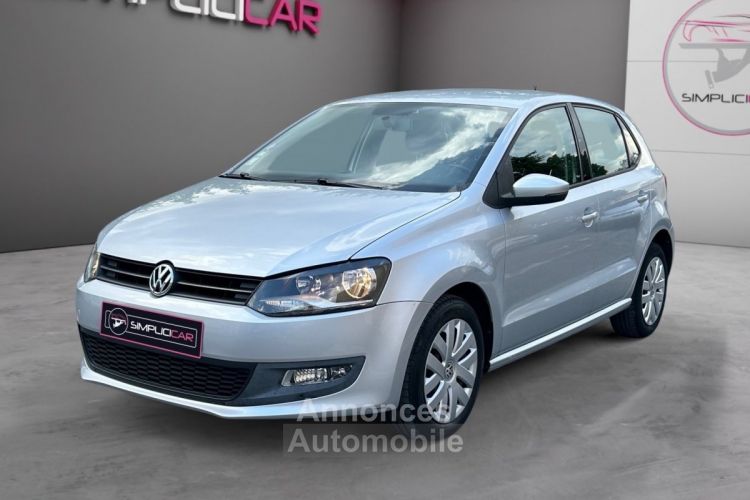 Volkswagen Polo 1.2 70 ch Confortline - <small></small> 7.990 € <small>TTC</small> - #18